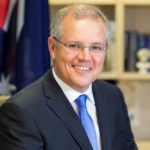 Australia Recognizes West Jerusalem as Capital of Israel