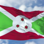 Gitega named as the new capital of Burundi