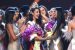 Catriona Gray from Philippines wins Miss Universe 2018 Title
