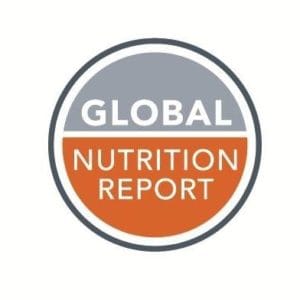 Highlights: Global Nutrition Report, 2018