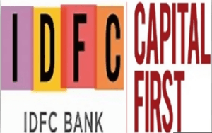 Capital First merges with IDFC Bank to create IDFC First Bank
