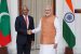 India to give USD 1.4 billion financial assistance to Madives