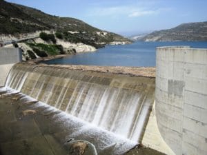 Dam Safety Bill 2018 introduced in Lok Sabha