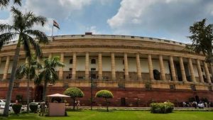 Lok Sabha passed the Consumer Protection Bill, 2018
