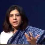 Madhavi Divan appointed as the new Additional Solicitor General