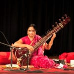 Eminent Sitar Player Manju Mehta conferred Tansen Samman, 2018