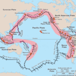 7.5 magnitude Earth Quake hits Russia; 0.3m high Tsunami Waves expected