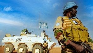 Short Note: UN Global Counter Terrorism Coordination Compact