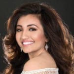 Shree Saini wins Miss India Worldwide, 2018