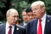 USA pulls out of the Intermediate-Range Nuclear Forces (INF) Treaty