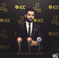 ICC awards 2018