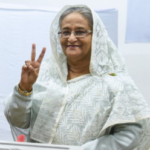 Bangladesh Elections: PM's Awami League registers landslide victory
