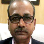 Kumar Rajesh Chandra appointed Director General  of the Sashastra Seema Bal