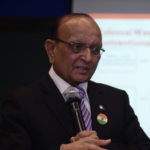 Pranav R Mehta becomes President of the Global Solar Council