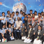 Samwad with Students