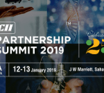 Partnership Summit to be held in Mumbai