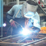 Index of Industrial Production of November: Key Facts
