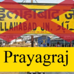 Centre approves renaming Allahabad to ‘Prayagraj’