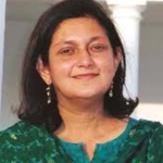 Namita Gokhale awarded Sushila Devi Literature Award