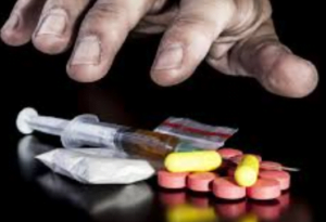 National Action Plan for Drug Demand Reduction (2018-2023)