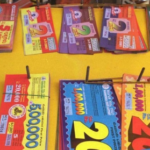 GST ministerial panel on lotteries