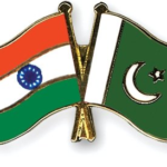 India-Pakistan exchange list of Nuclear Installations