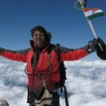 Satyarup Siddhanta becomes world's youngest to climb 7 highest volcanoes, 7 highest mountains in 7 continents