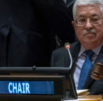 Palestine takes over chairmanship of G77