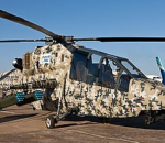 Light Combat Helicopter Completes Weapon Trials