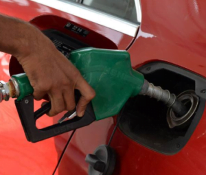 Methanol Blending to cut Carbon-di-oxide Emissions