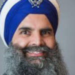Indian-American Gurinder Singh Khalsa Presented with Rosa Park Trailblazer award