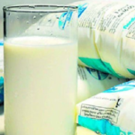 Paper Sensor to detect freshness of Milk