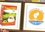 Logo for Tripura tea unveiled