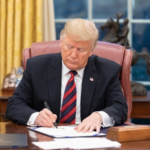 President Trump signs 'Asia Reassurance Initiative Act' into law
