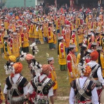 Tripura, Manipur and Meghalaya celebrate 47th Statehood Day
