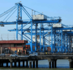 How JNPT surged into top 30 of Lloyds Report?