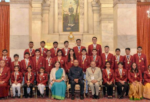 Rashtriya Bal Puraskar