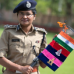 IPS officer Aparna Kumar completes South Pole expedition