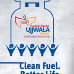 Ujjwala Yojana beneficiaries register refill rate of 80%