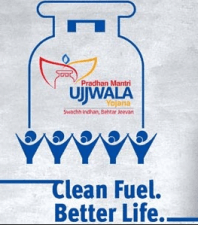 Ujjwala Yojana beneficiaries register refill rate of 80%