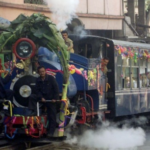 Heritage conservation in Indian Railways