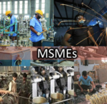 Government Approves Continuation of CLCS-TUS Scheme for MSMEs