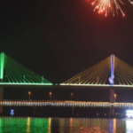 Atal Setu of Goa