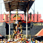 Sabarimala Opens for Makaravilakku festival season