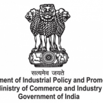 Renaming of Department of Industrial Policy and Promotion (DIPP)