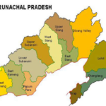Union Cabinet approves bill to amend the ST list of Arunachal Pradesh
