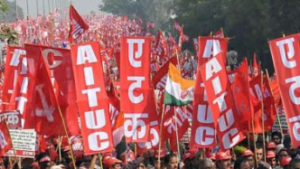 Union Cabinet approves amendments to the Trade Union Act, 1926