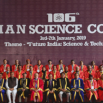 106th Session of Indian Science Congress Inaugurated
