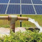 Atal Solar Krishi Pump Yojana