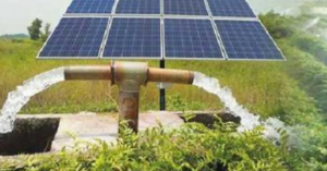 Atal Solar Krishi Pump Yojana